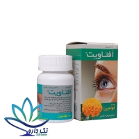 کپسول افتاویت شهردارو