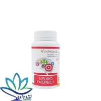 کپسول نورو پروتکت کالندولا نچرال منته 30 عددی