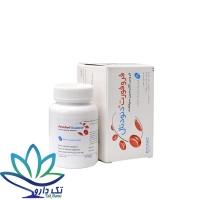 کپسول فروفورت دئودنال عبیدی 30 عددی