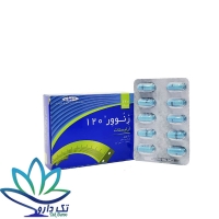 کپسول زنوور 30 عددی