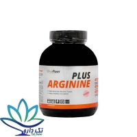 کپسول آرژنین پلاس ویواپاور