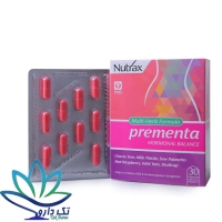 کپسول پریمنتا نوتراکس 30 عدد