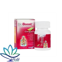 کپسول بایو بوست تک ژن فارما 30 عدد