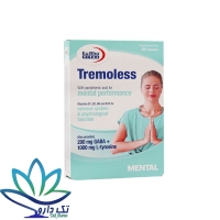 کپسول تریمولس یوروویتال