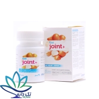 کپسول فست جوینت پلاس