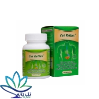 کپسول کات رفلاکس بهتا دارو 30 عدد