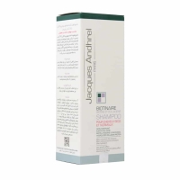 شامپو تقویت کننده مو حاوی بیوتین و کلاژن ژاک آندرل پاریس 200 میلی لیتر