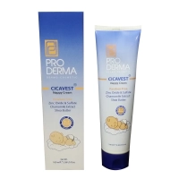 کرم محافظ پای اطفال سیکاوست پرودرما