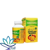 کپسول مانگو اسلیم بی دی ای بهتا دارو 60 عدد