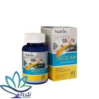 کپسول ردوکسا نوتراکس