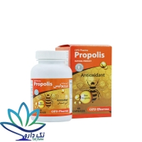 کپسول پروپولیس او پی دی فارما 60 عدد