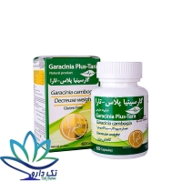 کپسول لاغری گارسینیا پلاس تارا 60 عدد