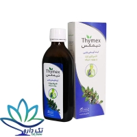 شربت تیمکس 140 میلی لیتری ایران داروک