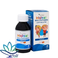 شربت کیدزی مولتی ویتامین دایونیکس فارما