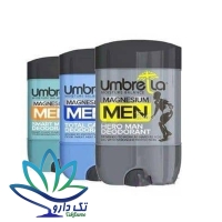 استیک ضد تعریق مردانه آمبرلا