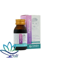 شربت پدی کاف دینه