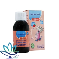 شربت بب وینک دیفنس