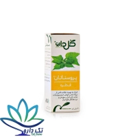 قطره گیاهی پروستاتان گل دارو 30 میلی لیتر