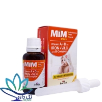قطره میم ویتابیوتیکس 30 میلی لیتر