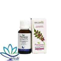 قطره پاسی پی ایران داروک 30 میلی لیتر