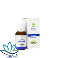 قطره بخور اکالیپتوس باریج اسانس