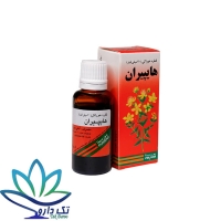قطره گیاهی هایپیران پورسینا 30 میلی لیتر