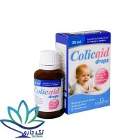 قطره کولیک اید ویتابیوتیکس 30 میلی لیتر