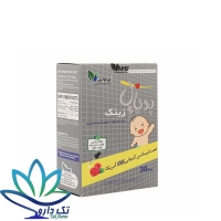 قطره خوراکی پدیاول زینک ای ام اس 30 میلی لیتر
