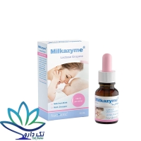 قطره میلکازیم فرابیوتیک 15 میلی لیتر