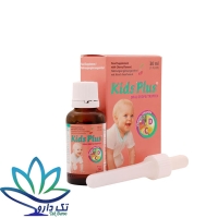قطره کیدز پلاس ویتان ۳۰ میلی لیتر