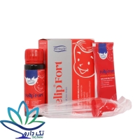 قطره آهن فلیپ فورت