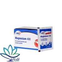 ساشه منیزیم 400 یورو ویتال 30 عدد