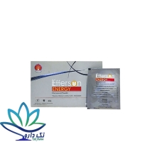 ساشه افرسان انرژی بهشاد دارو 30 عدد