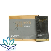 ساشه کلاژن گلد مو آدریان 20 عددی