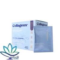 ساشه کلاژن کلاژوکس دنیا دارو سپهر 20 عددی
