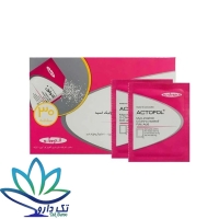 ساشه اکتوفول اکتوورکو