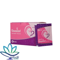 ساشه اوازیتول دارو درمان پارمیدا 30 عدد
