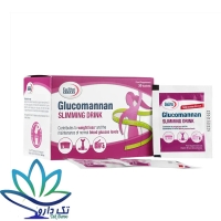 ساشه گلوکومانان یوروویتال