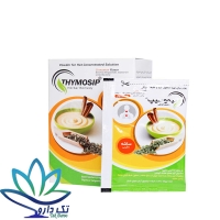 ساشه تیموسیپ نویا ویژن 6 عدد