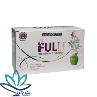 ساشه پودر جوشان فولفیل بهشاد دارو