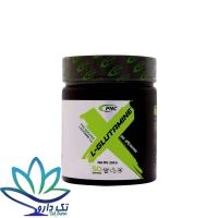 پودر ال گلوتامین پی ان سی 250 گرمی