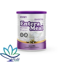 پودر انترامیل دیابتی کارن ۴۰۰ گرم