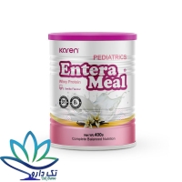 پودر انترامیل کودکان کارن 400 گرم
