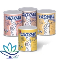 پودر لیدی میل 400 گرمی