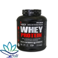 پودر پروتئین وی ویت ویتاپی