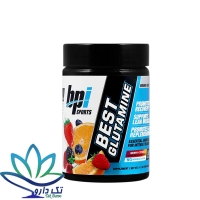 پودر بست گلوتامین بی پی آی ۳۰۰ گرمی