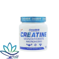 پودر کراتین مونوهیدرات دوبیس 300 گرم