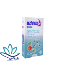 کاندوم کدکس مدل ضد قارچ