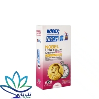 کاندوم تاخیری نوبل کدکس