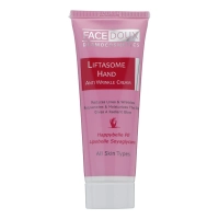 کرم ضد چروک دست لیفتازوم فیس دوکس مناسب انواع پوست ۵۰ میلی لیتر